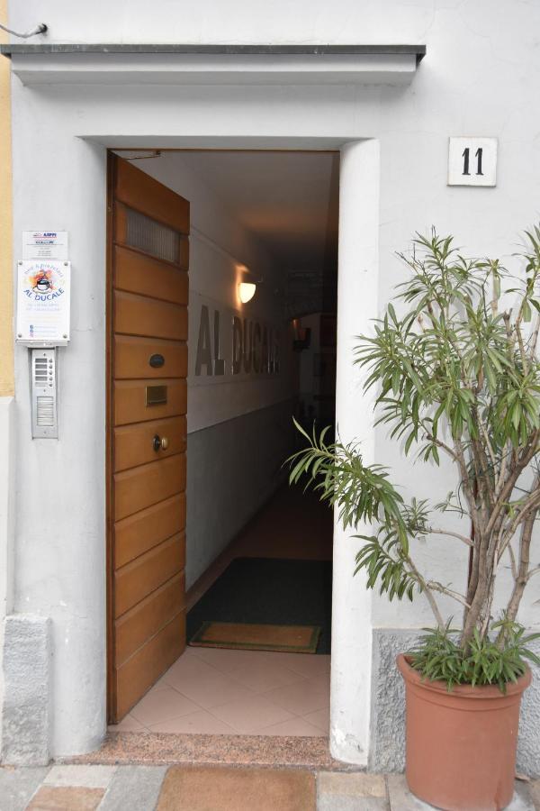 B&B Al Ducale And Apartments Parma Exterior photo